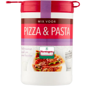 Verstegen Mix Voor Pizza & Pasta 50g