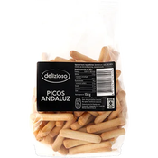 Delizioso Picos Andaluz 150g