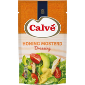Calvé honing mosterd 70ml