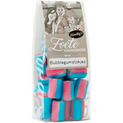 Kindly's Bubblegum Stokjes 140g