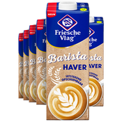 Friesche Vlag Barista Haver 1l