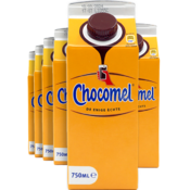 Chocomel Vol 750ml