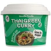 The Noodle Poodle Thai Green Curry Bowl 250g