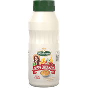 Oliehoorn Crispy Chili Mayo 270ml