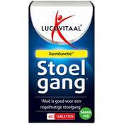 Lucovitaal Stoelgang Sennavrij 60st