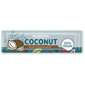 Bonvita Coconut Rice Chocolate 40g