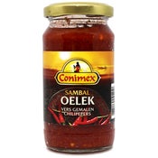 Conimex Sambal Oelek 200g