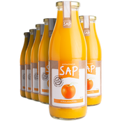 Ambachtelijk Sap Sinaasappel 750ml