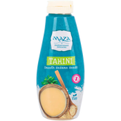 Maza Tahini Knijpfles 310g