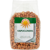 Valle del Sole Kapucijners 500g