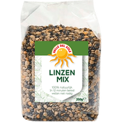 Valle del Sole Linzen Mix 350g