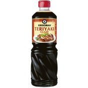 Kikkoman Teriyaki glaze 975ml