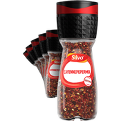 Silvo Cayenne Peper Mix 29g