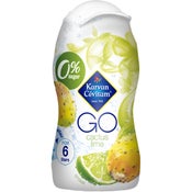Karvan Cévitam Go Cactus Lime Limonadesiroop 48ml