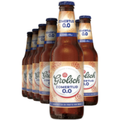 Grolsch Zomertijd bier 0.0% 300ml