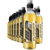 MP3 Fat Burner Drink Ananas 500ml