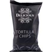 Delicious Tortilla Chips 150g