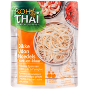 Koh Thai Dikke Udon Noedels Kant-en-Klaar 200g