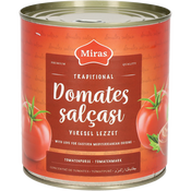 Miras Tomaten Puree 800g