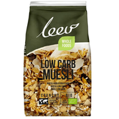 Leev Lowcarb Muesli 350g