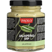 Paolo Jalapeño dip 100g