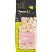Smaakt Basis Muesli 500g