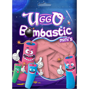 Uggo Bombastic Mini's 100g