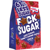 F*ck Sugar Cola Flavour 120g