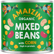 Amaizin Bonenmix Met Mais 200g