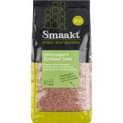 Smaakt Lijnzaad Geroosterd Heel 600g