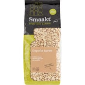 Smaakt Gepofte Tarwe Biologisch 150g