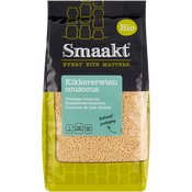 Smaakt Kikkererwtencouscous 340g