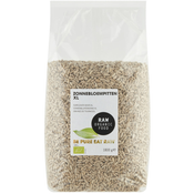 Raw Organic Food Zonnebloempitten XL 1,8kg