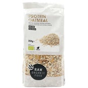 RAW  Food Protein Oatmeal haverpap 350g