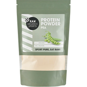 Raw Organic Sports Proteïnepoeder Erwt 250g