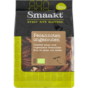 Smaakt Pecannoten Ongezouten 170g
