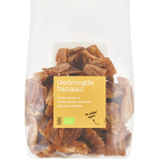 Smaakt Gedroogde Banaan 250g