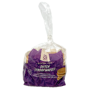Free of Gluten Dutch Stroopwafels 240g