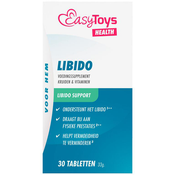 Easytoys Libido voor Hem 30st
