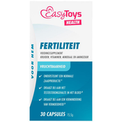 Easytoys Fertiliteit voor Hem 30st