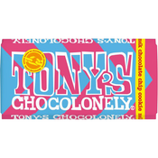 Tony's Chocolonely Melk Chocolate Chip Cookie 180g
