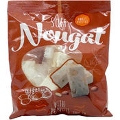 Sweet Petites Soft Nougat with Peanuts 130g
