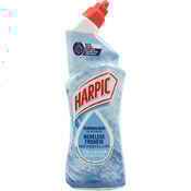 Harpic Gel Ocean Fresh toiletreiniger 750ml