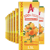 Appelsientje Sinaasappelsap Mild 1.5l