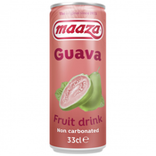 Maaza Guava Drink 330ml