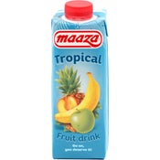 Maaza Tropical Fruit Drink 330ml
