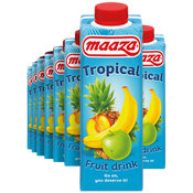 Maaza Tropical Fruit Drink 330ml