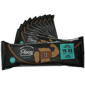 Jimmy Joy Plenny Brownie Protein Bar 55g