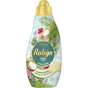 Robijn Wasmiddel Color Kokos 665ml