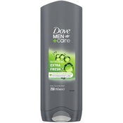 Dove Men+Care Extra Fresh Douchegel 250ml